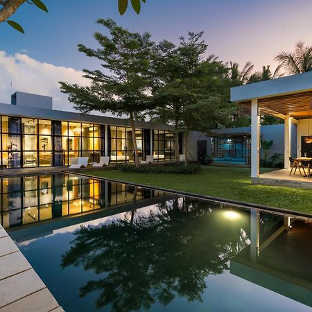 Loft Matahari By Balisuperhost Villa Ubud Dış mekan fotoğraf