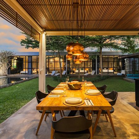 Loft Matahari By Balisuperhost Villa Ubud Dış mekan fotoğraf