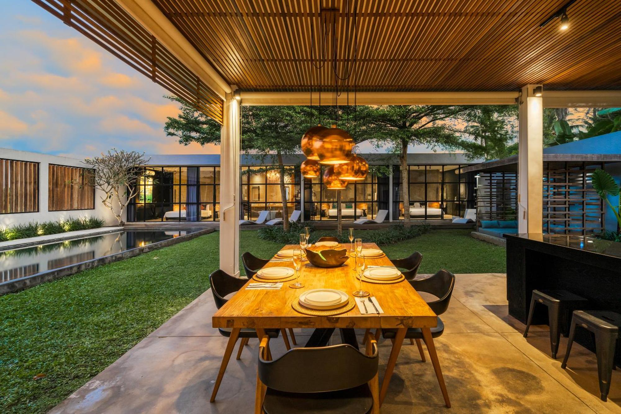Loft Matahari By Balisuperhost Villa Ubud Dış mekan fotoğraf