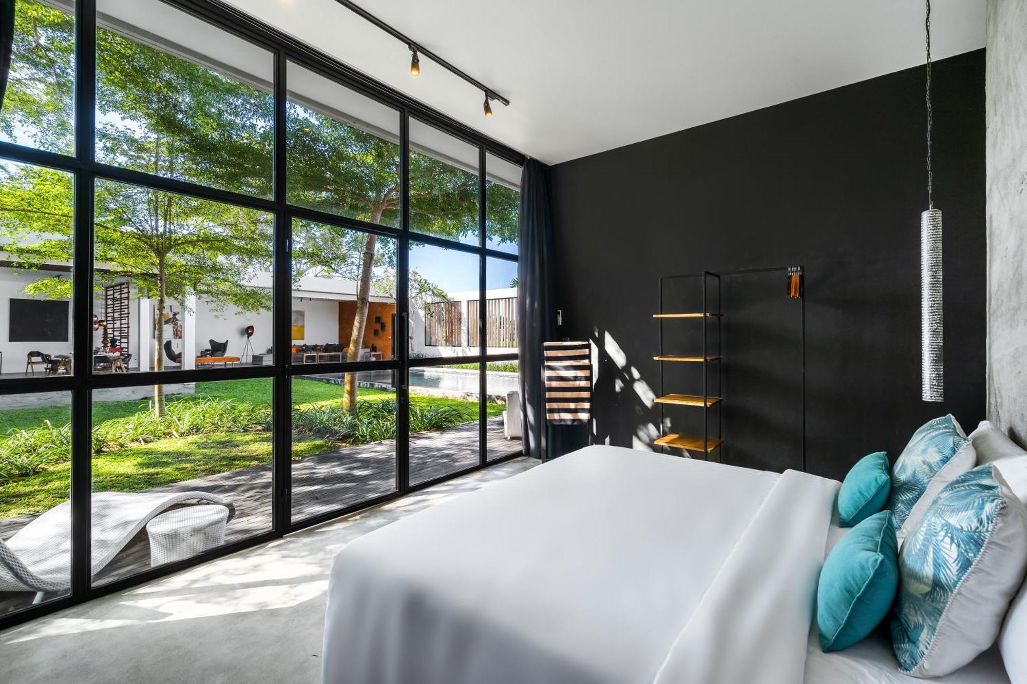 Loft Matahari By Balisuperhost Villa Ubud Dış mekan fotoğraf