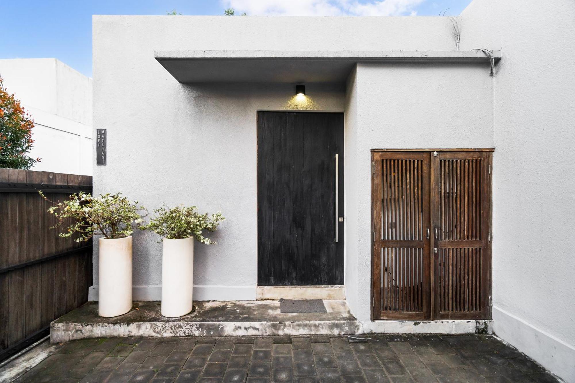 Loft Matahari By Balisuperhost Villa Ubud Dış mekan fotoğraf