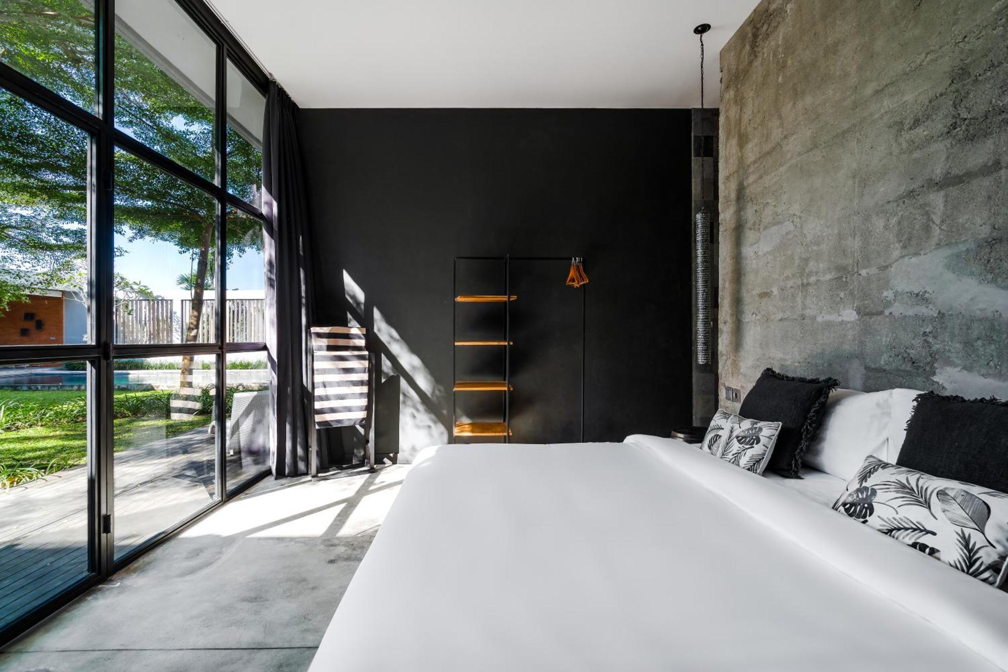 Loft Matahari By Balisuperhost Villa Ubud Dış mekan fotoğraf