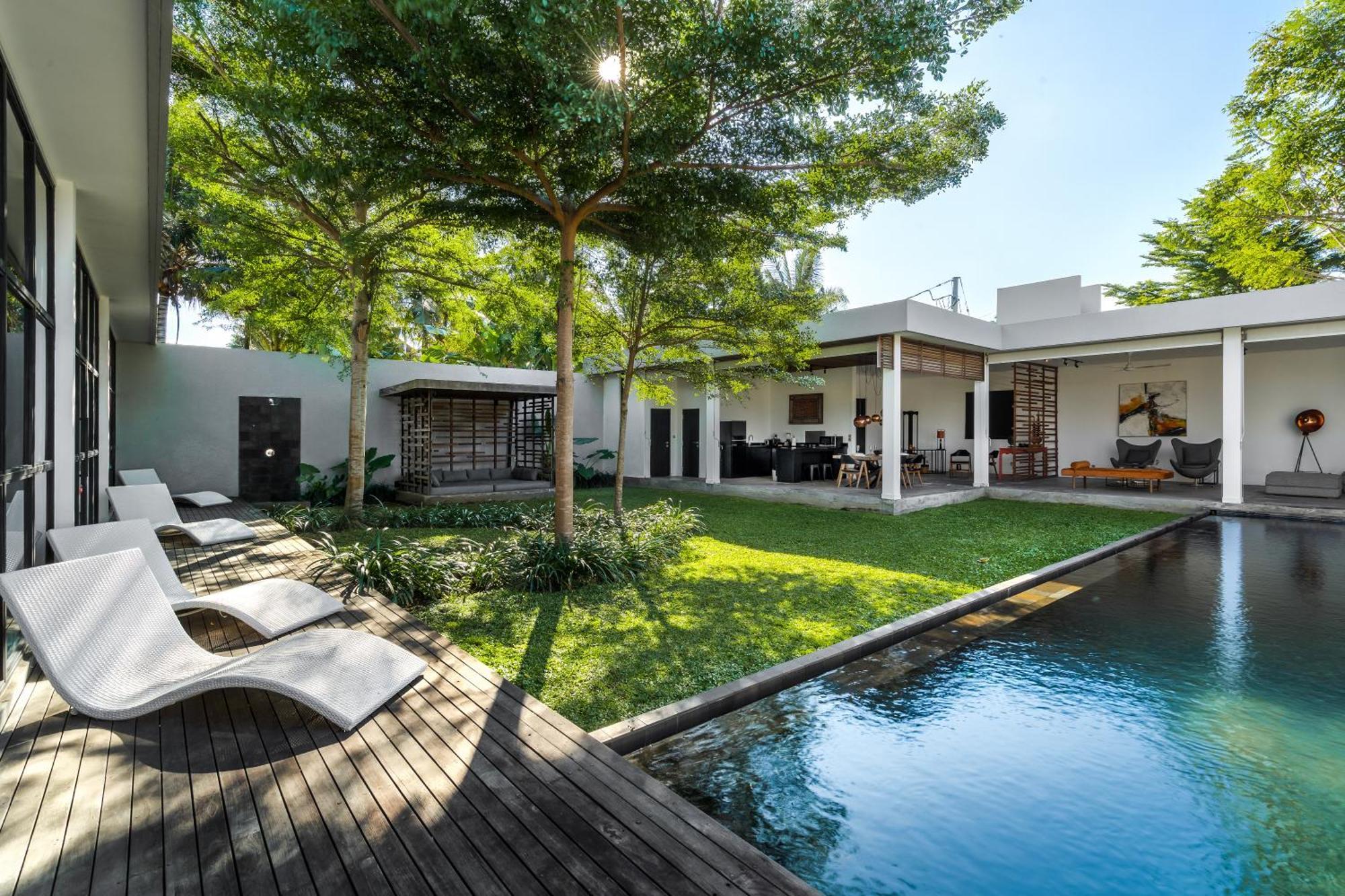 Loft Matahari By Balisuperhost Villa Ubud Dış mekan fotoğraf